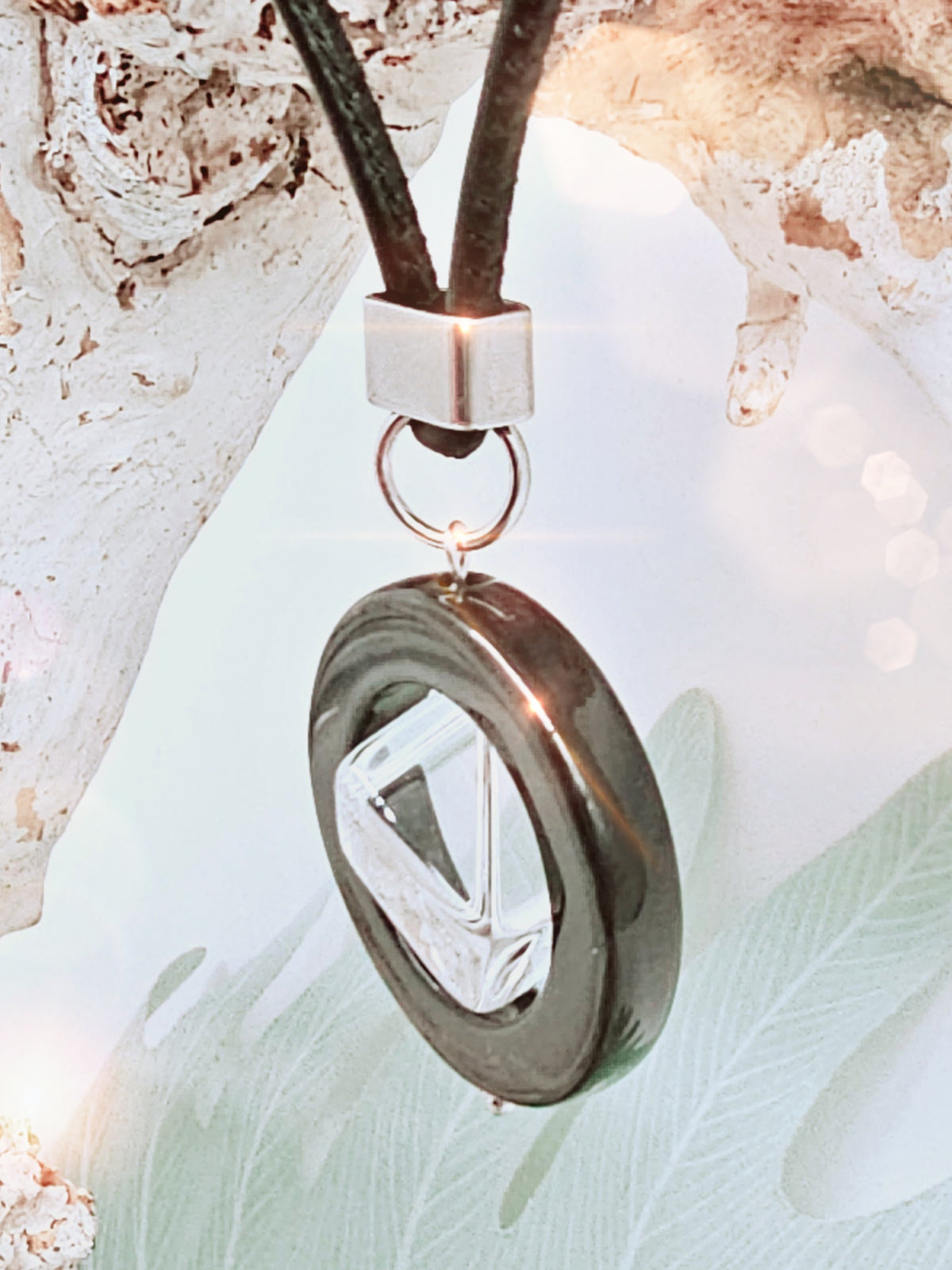 anhaenger-kette-onyx-bergkristall-2