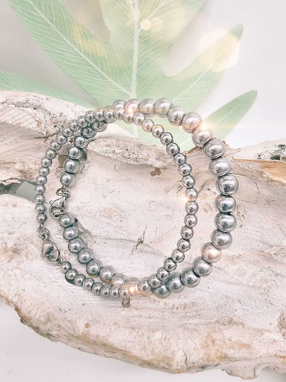 armband-armreif-silber-kugeln-haematit-1