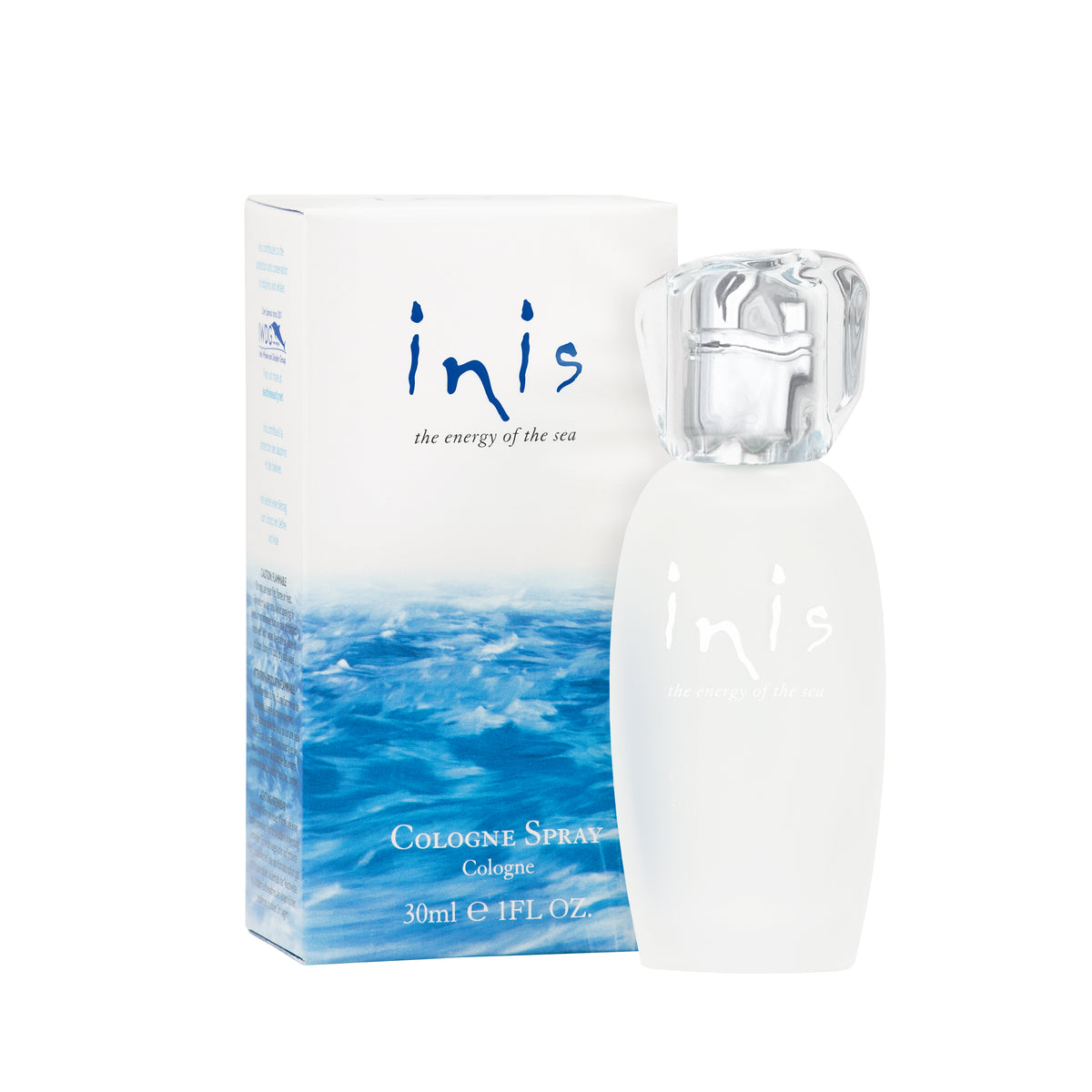 inis eau de cologne 