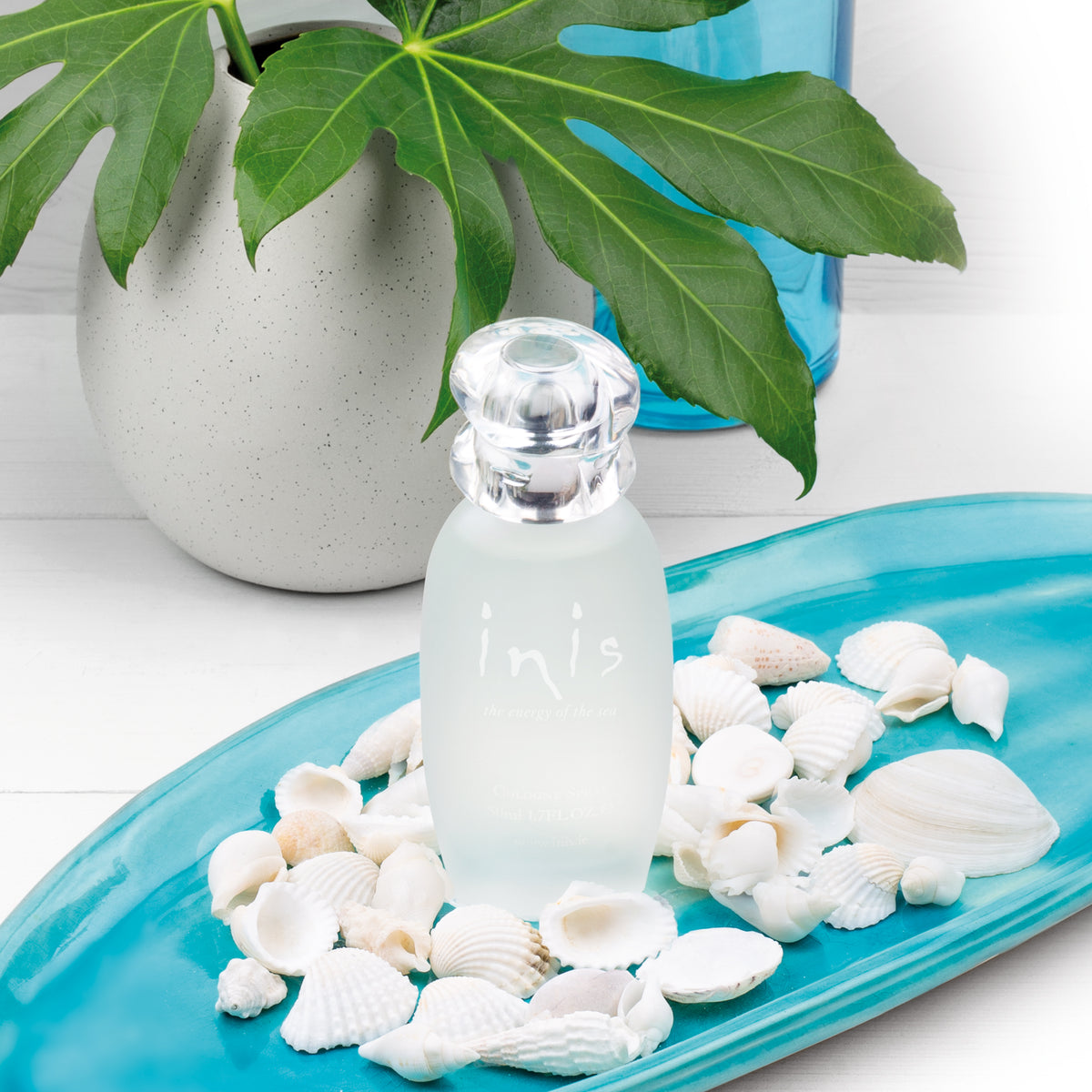 inis - Eau de cologne 30ml