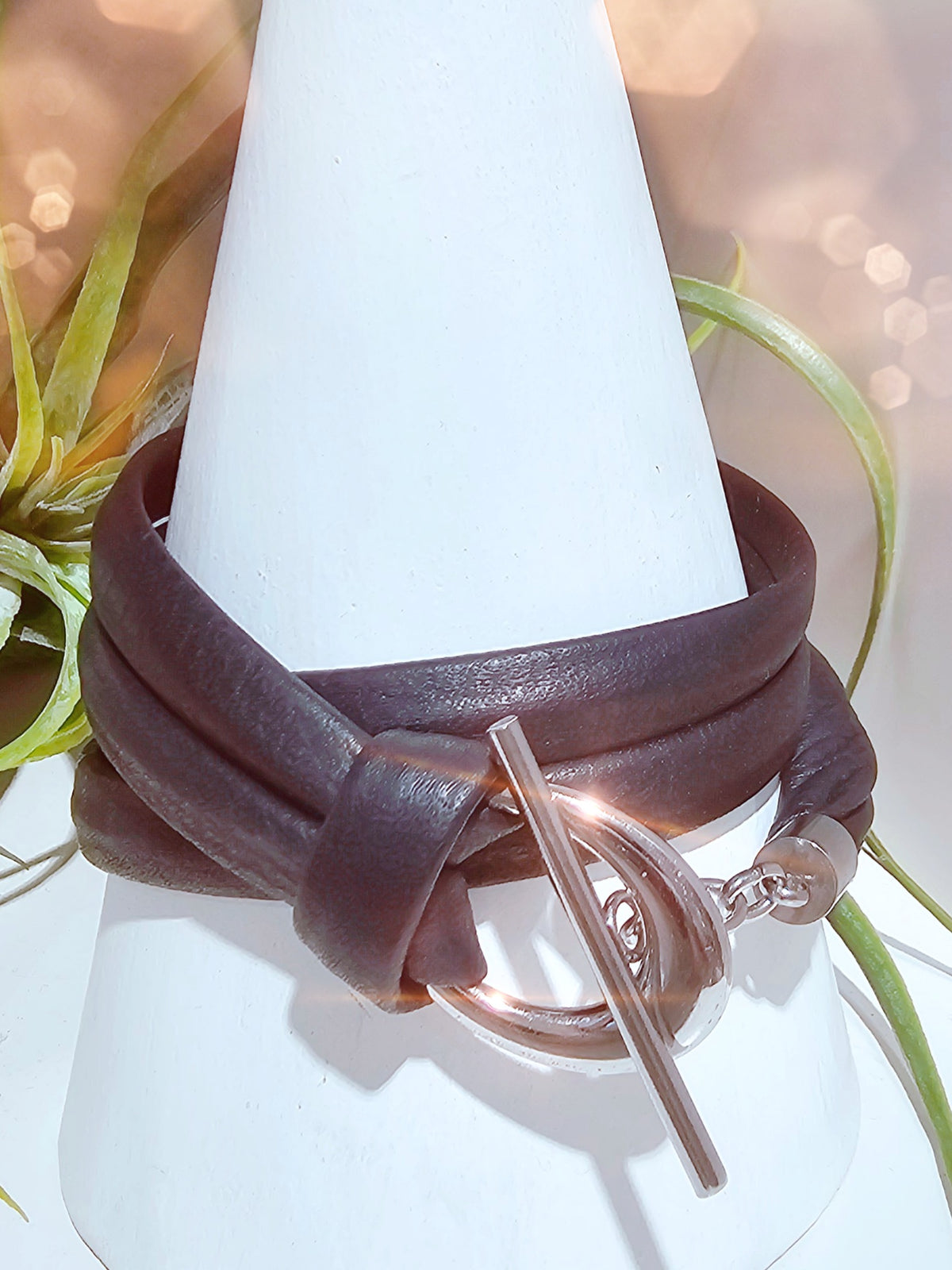 lederarmband-wickelarmband-dunkelblau