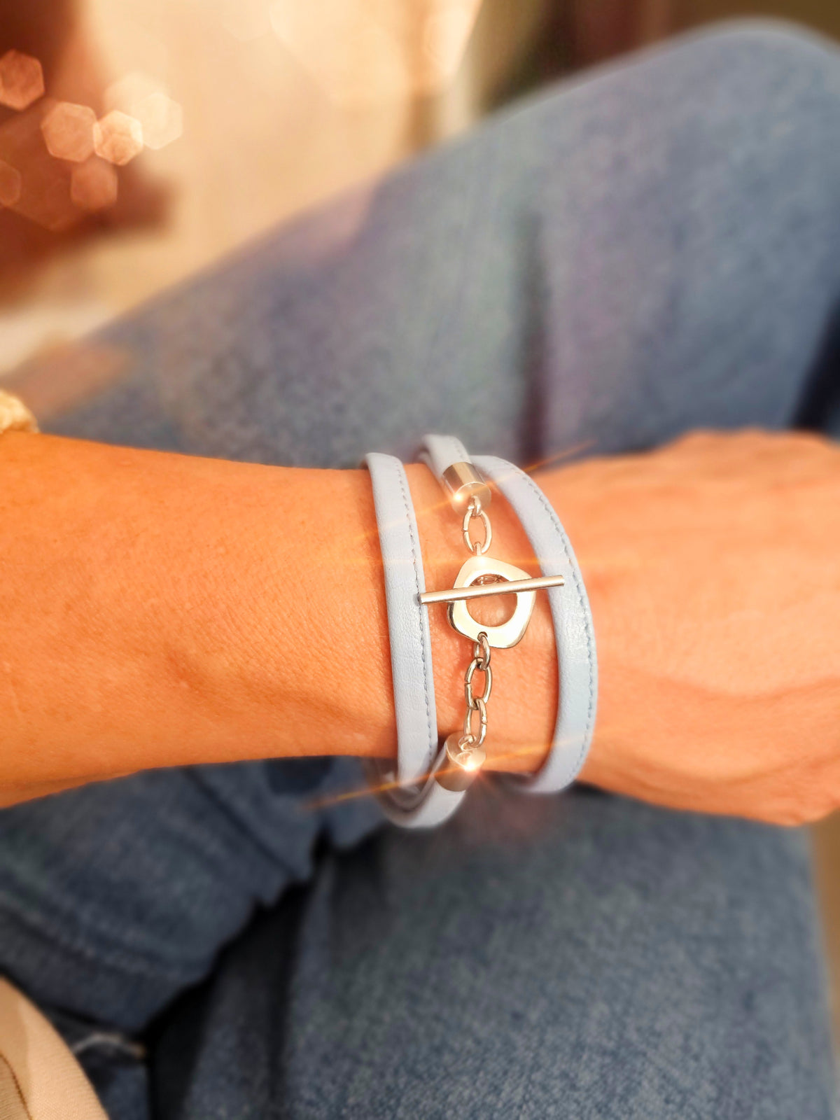 lederarmband-wickelarmband-hellblau