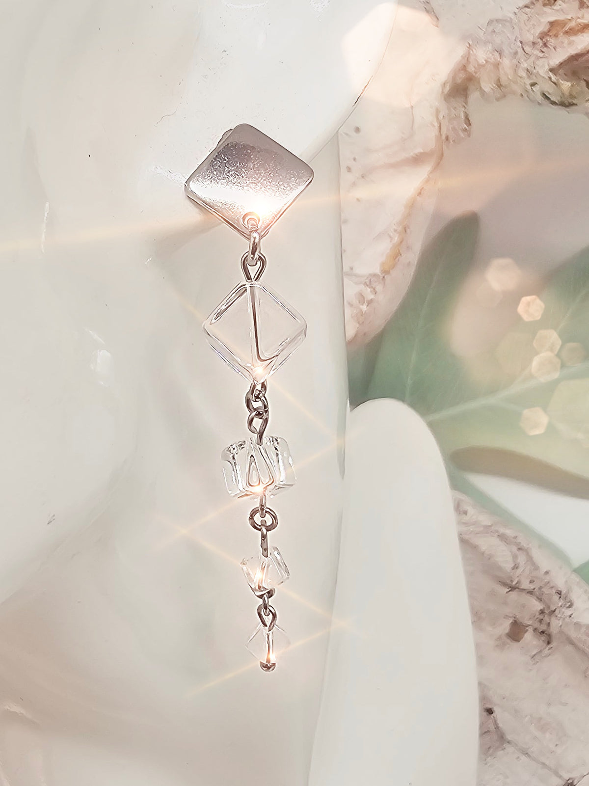 ohrringe-bergkristall-lang-silber-1