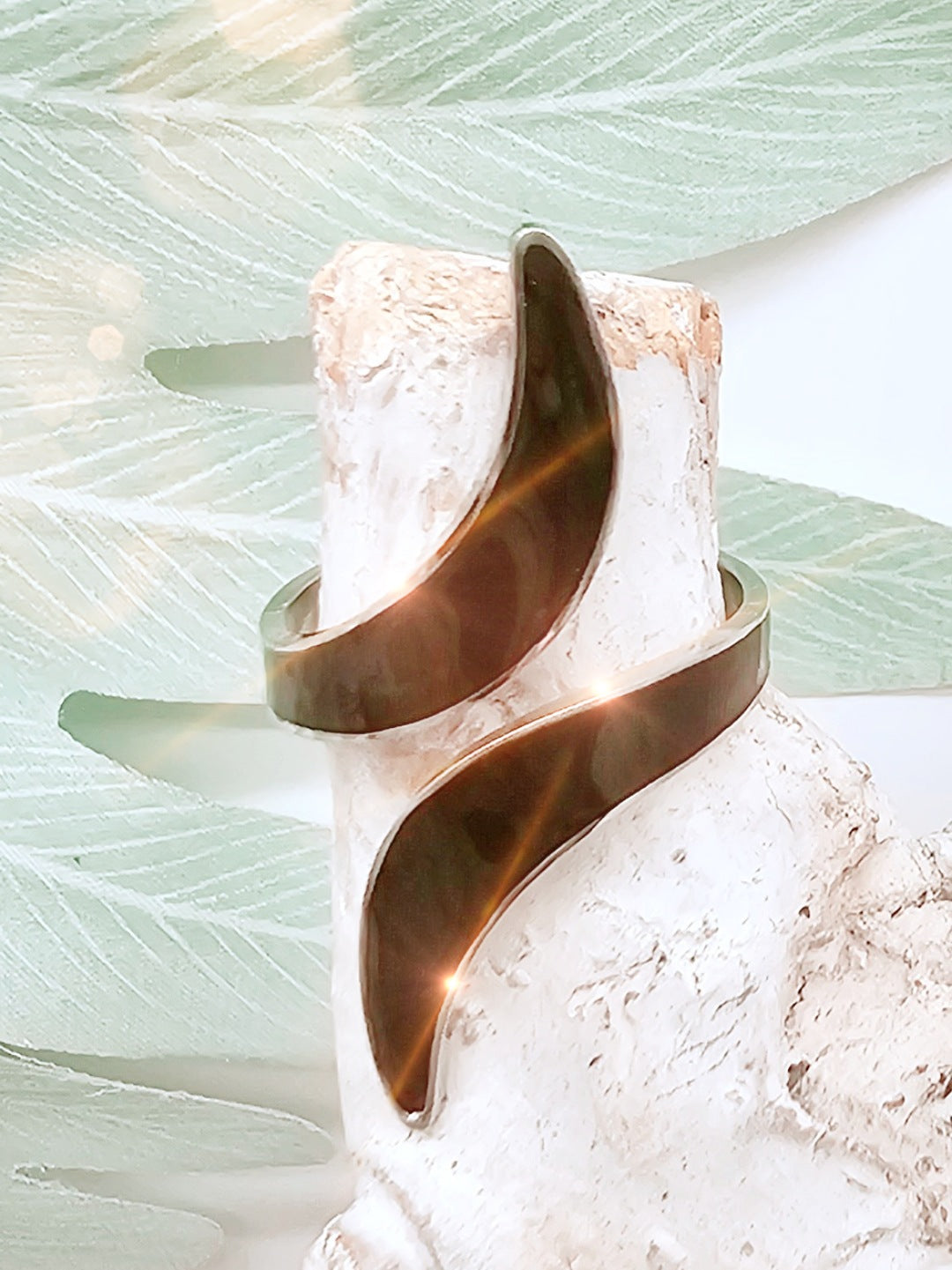 ring-edelstahl-schwarz-verstellbar-5