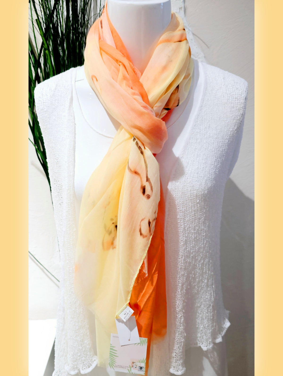 schal-sommer-gelb-orange-1
