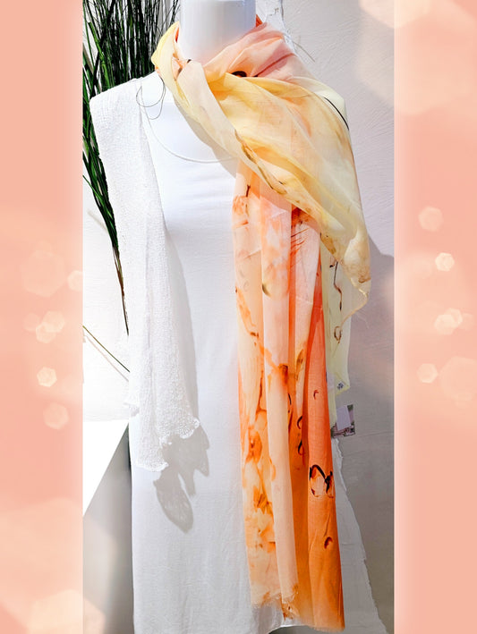schal-sommer-gelb-orange-1