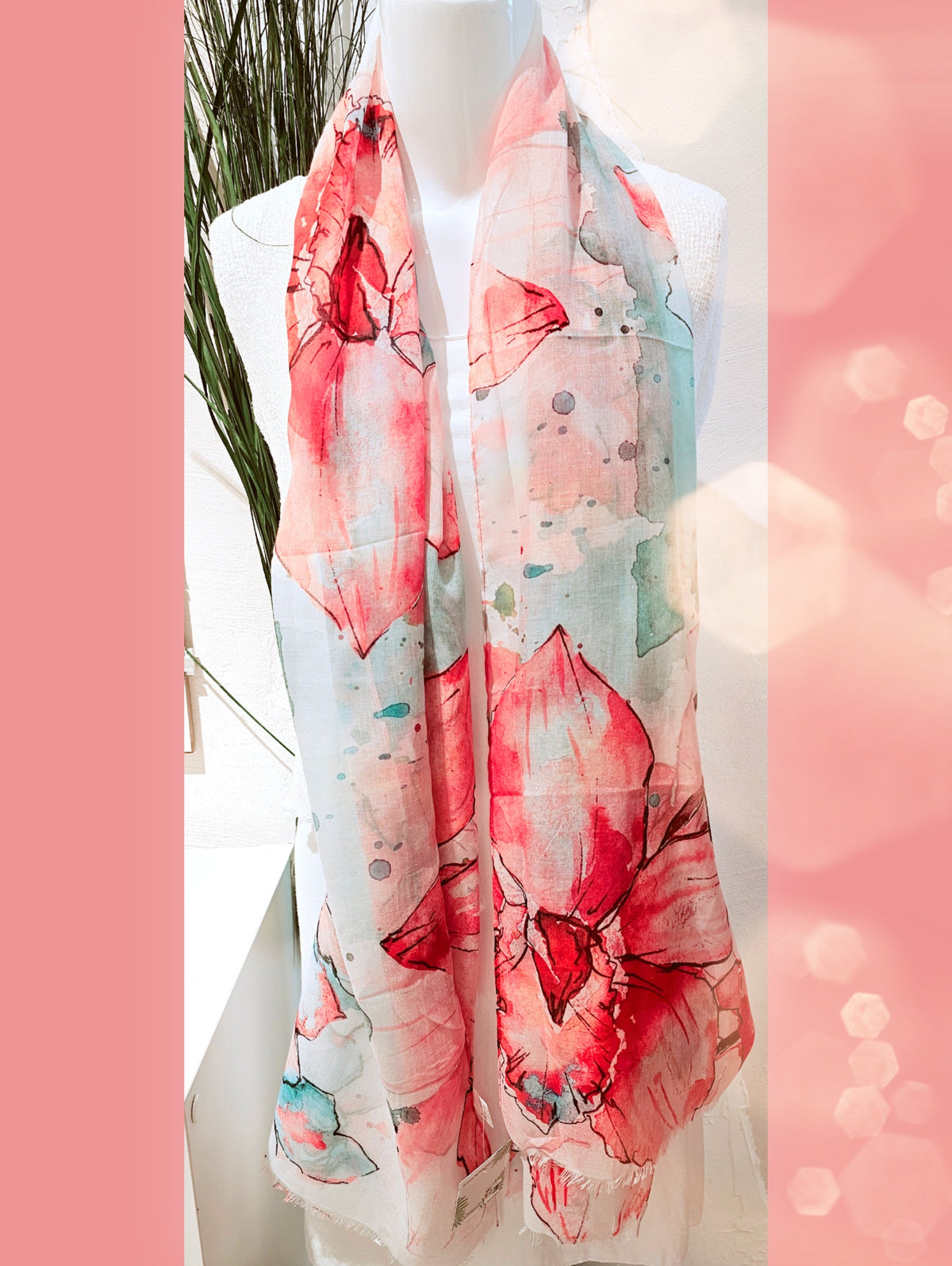 schal-sommer-pink-tuerkis-1