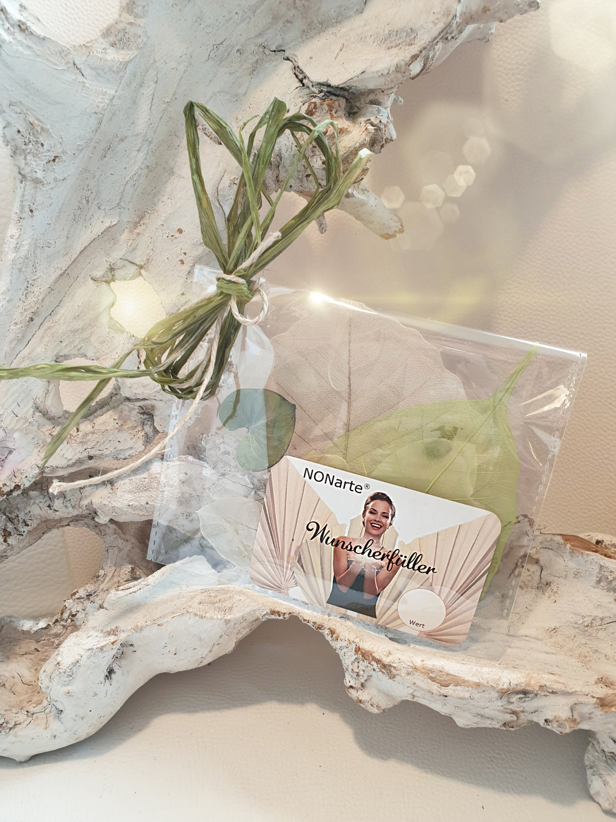 NONarte Gutschein für Accessoires