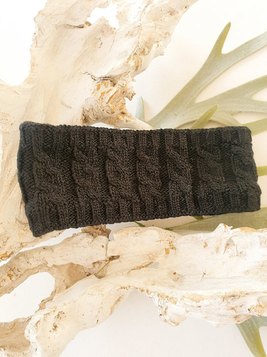 stirnband-strick-breit-schwarz-1